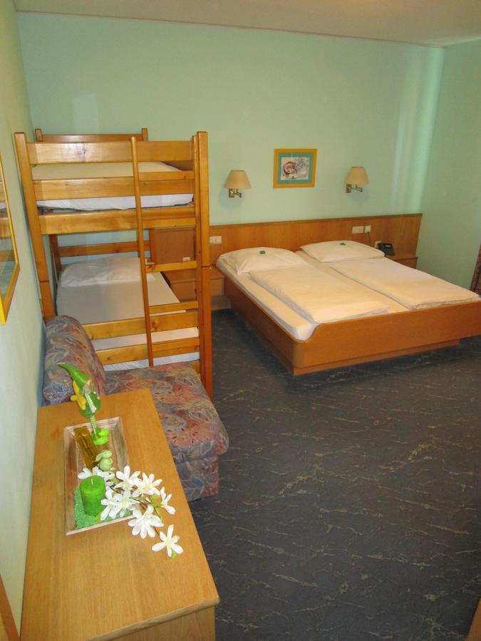Radhotel Schischek Oberpurkla Екстер'єр фото