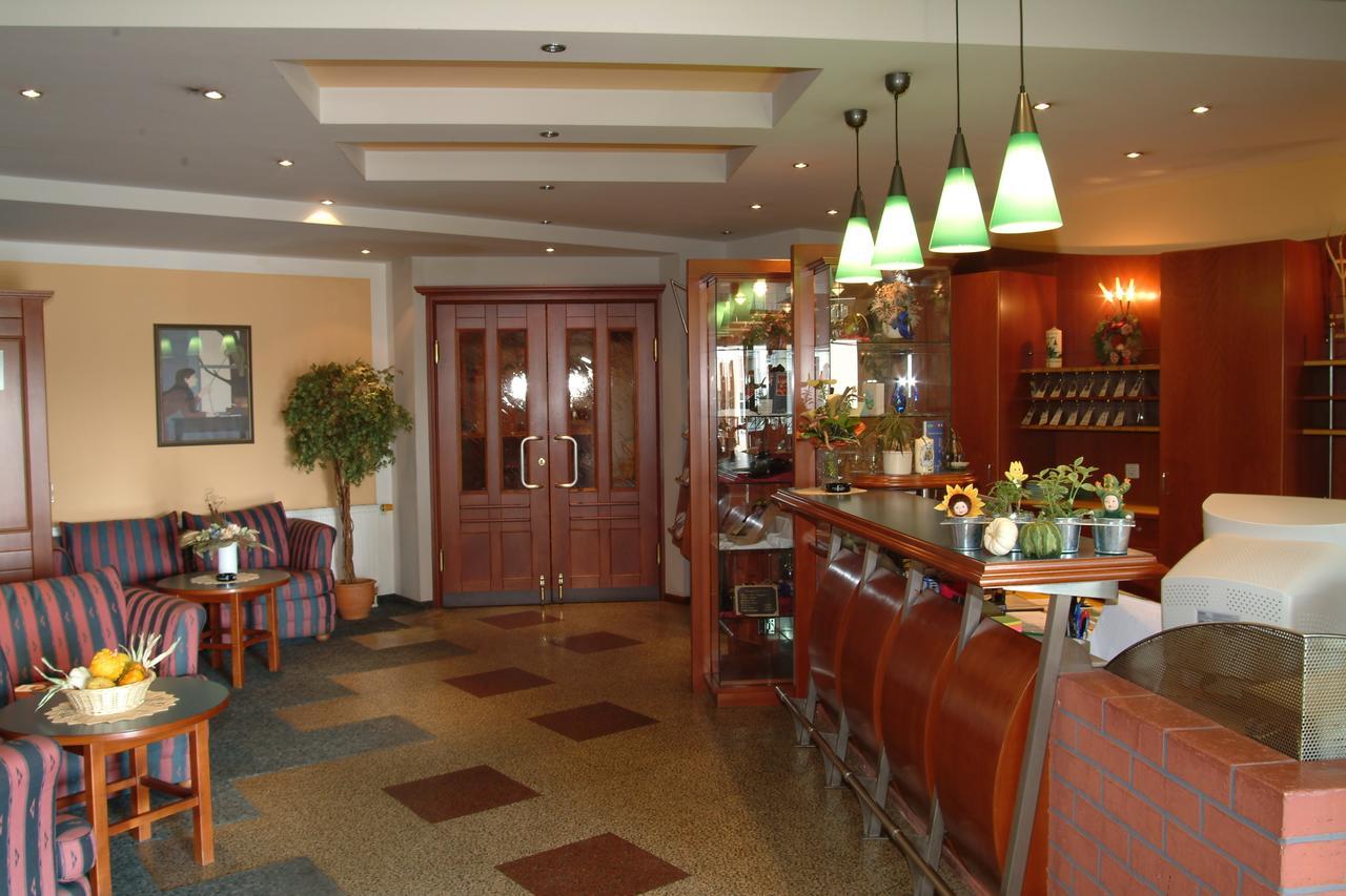 Radhotel Schischek Oberpurkla Екстер'єр фото