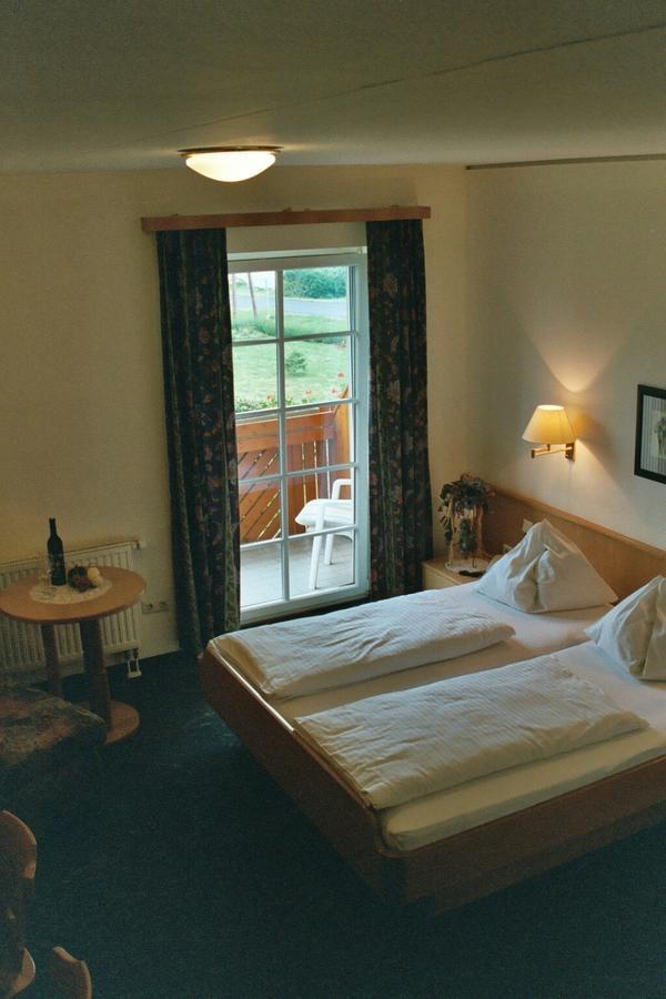 Radhotel Schischek Oberpurkla Номер фото