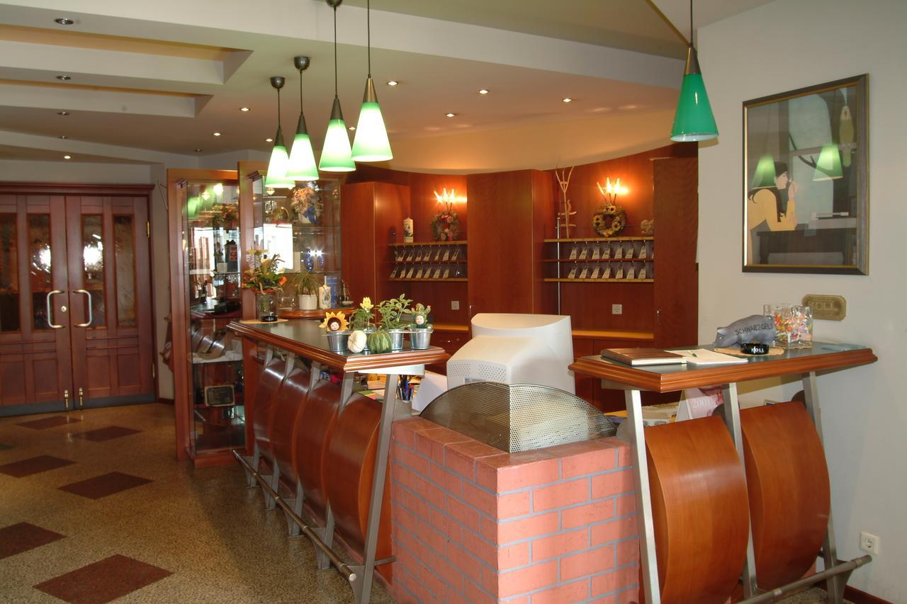 Radhotel Schischek Oberpurkla Екстер'єр фото