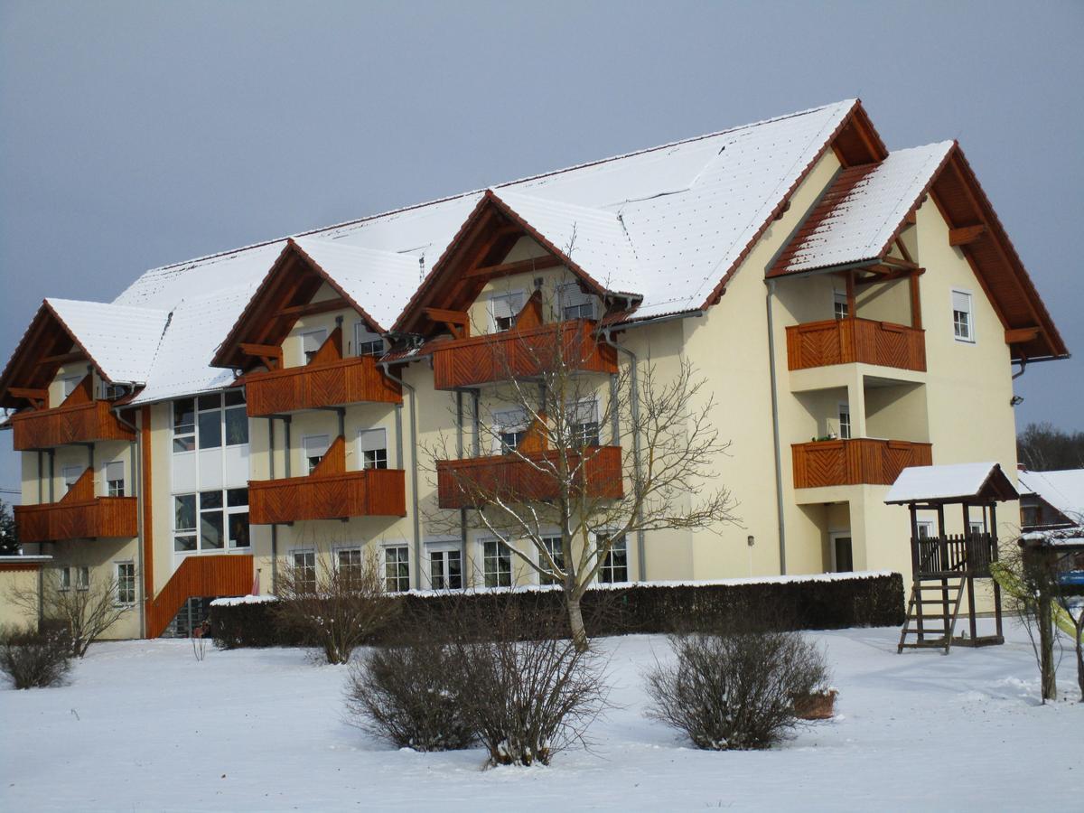 Radhotel Schischek Oberpurkla Екстер'єр фото