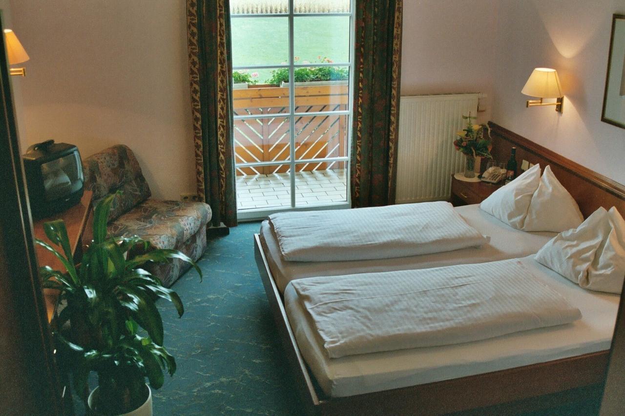 Radhotel Schischek Oberpurkla Номер фото
