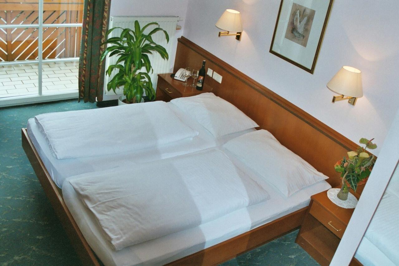 Radhotel Schischek Oberpurkla Номер фото