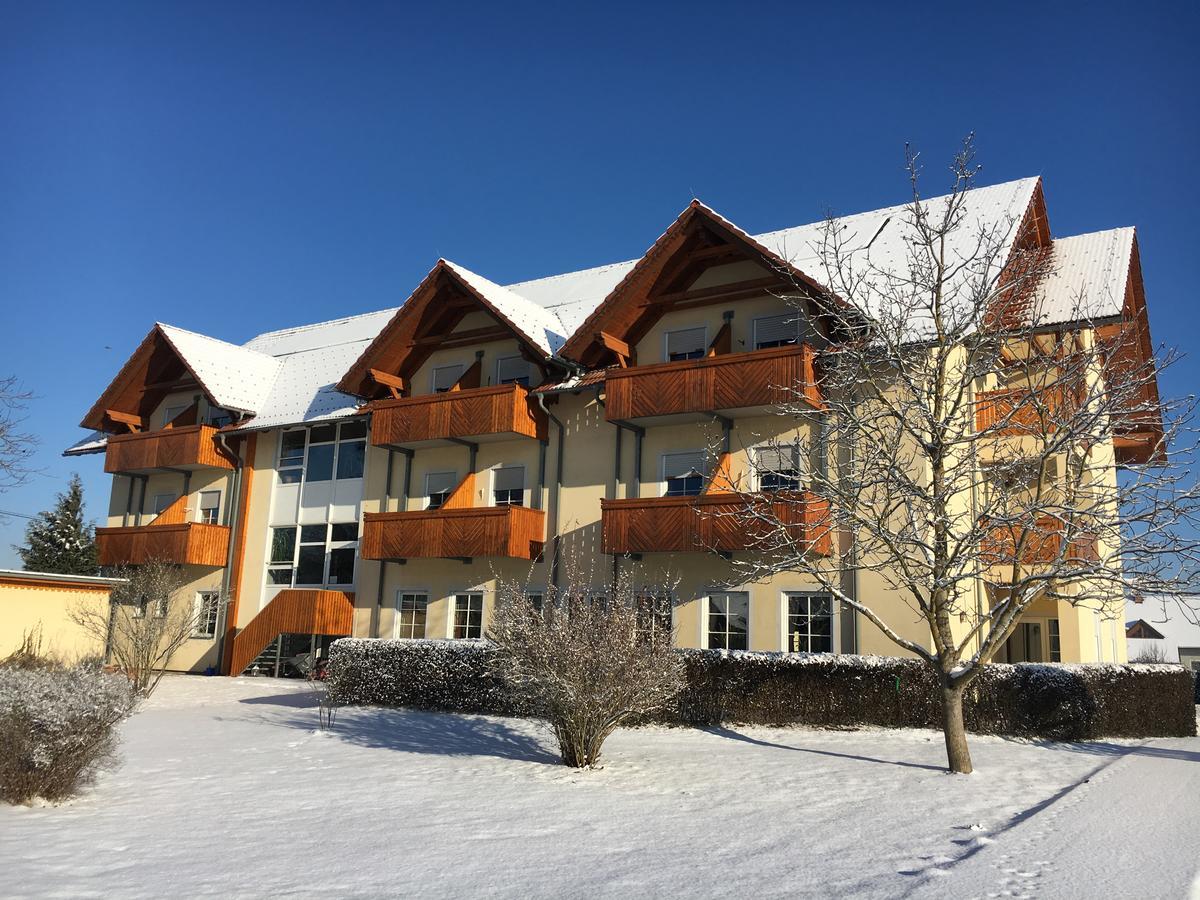 Radhotel Schischek Oberpurkla Екстер'єр фото