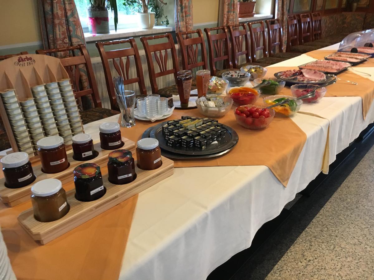 Radhotel Schischek Oberpurkla Екстер'єр фото