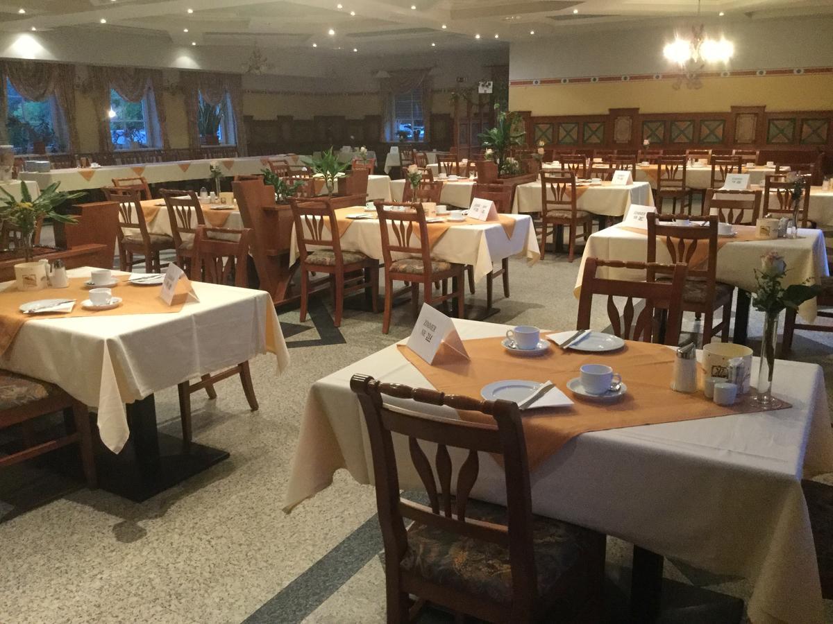 Radhotel Schischek Oberpurkla Екстер'єр фото